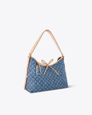 Louis Vuitton CARRYALL Medium Handbag-3