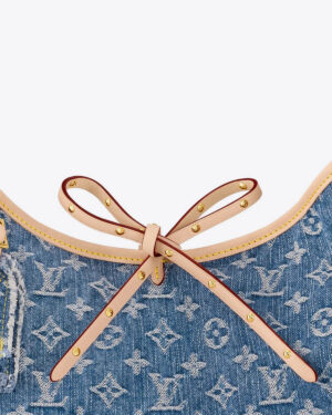 Louis Vuitton CARRYALL Medium Handbag-5