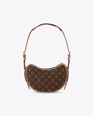 Louis Vuitton CROISSANT medium bag-3