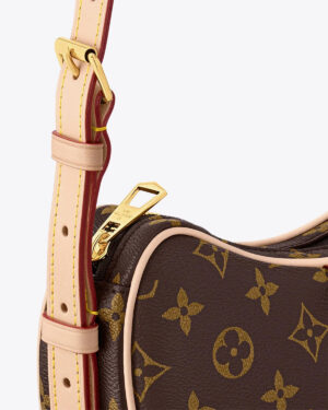 Louis Vuitton CROISSANT medium bag-4