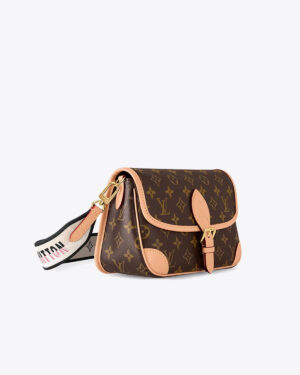 Louis Vuitton DIANE handbag classic design-2
