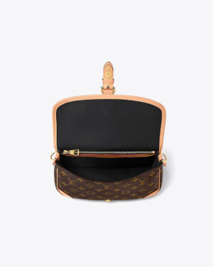 Louis Vuitton DIANE handbag classic design-3