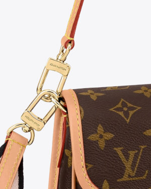 Louis Vuitton DIANE handbag classic design-4