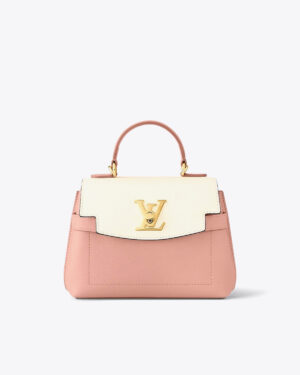 Louis Vuitton Lockme Ever Mini Bag