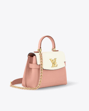 Louis Vuitton Lockme Ever Mini Bag-2