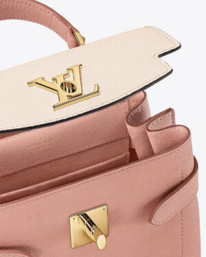 Louis Vuitton Lockme Ever Mini Bag-4