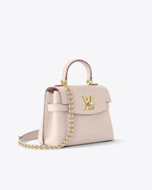 Louis Vuitton Lockme Ever Mini Bag-7