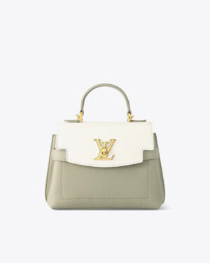 Louis Vuitton Lockme Ever Mini Bag-9