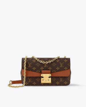 Louis Vuitton Marceau Bag – Chic and Versatile