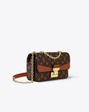 Louis Vuitton Marceau Bag – Chic and Versatile-2