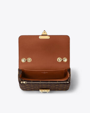 Louis Vuitton Marceau Bag – Chic and Versatile-4