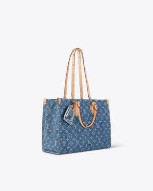 Louis Vuitton Medium Tote Bag-2