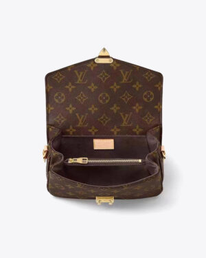 Louis Vuitton Métis East West Pochette-4