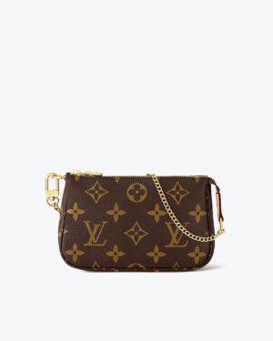 Louis Vuitton Mini Pochette Accessoires Clutch