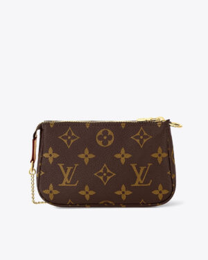 Louis Vuitton Mini Pochette Accessoires Clutch-3